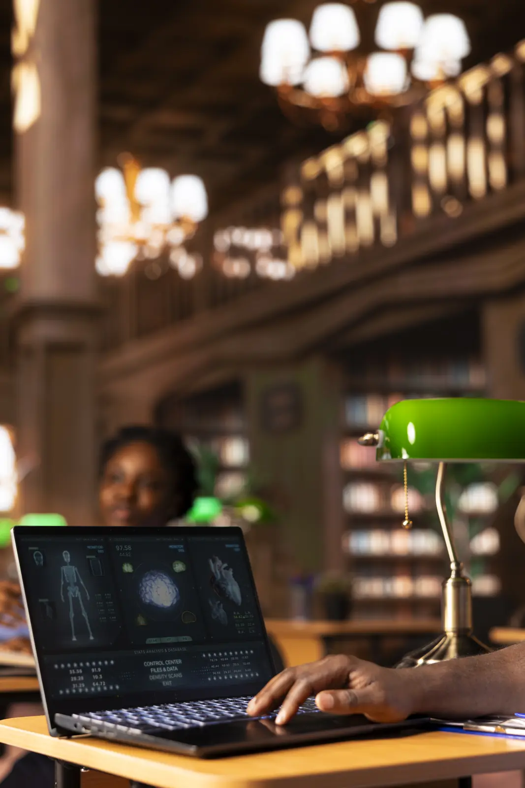 Research, Systems & Innovation